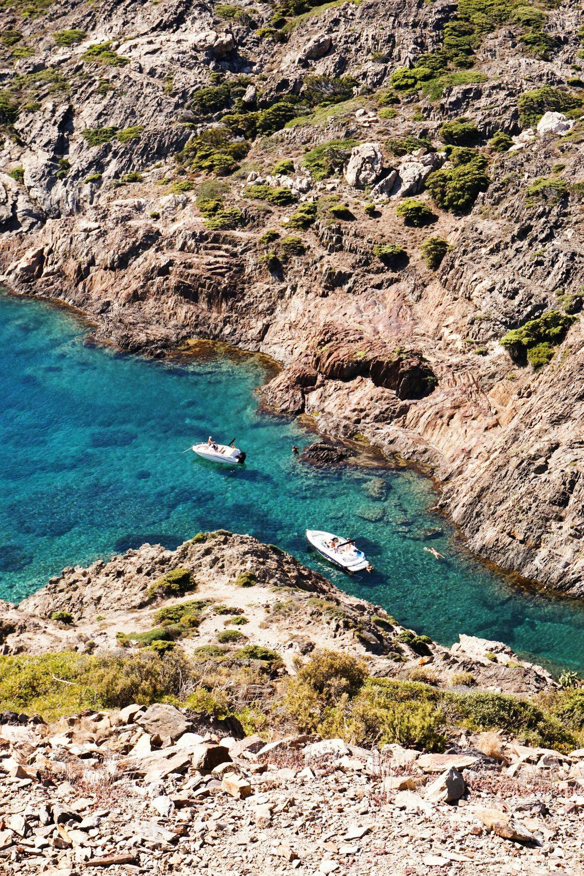 Cap de Creus