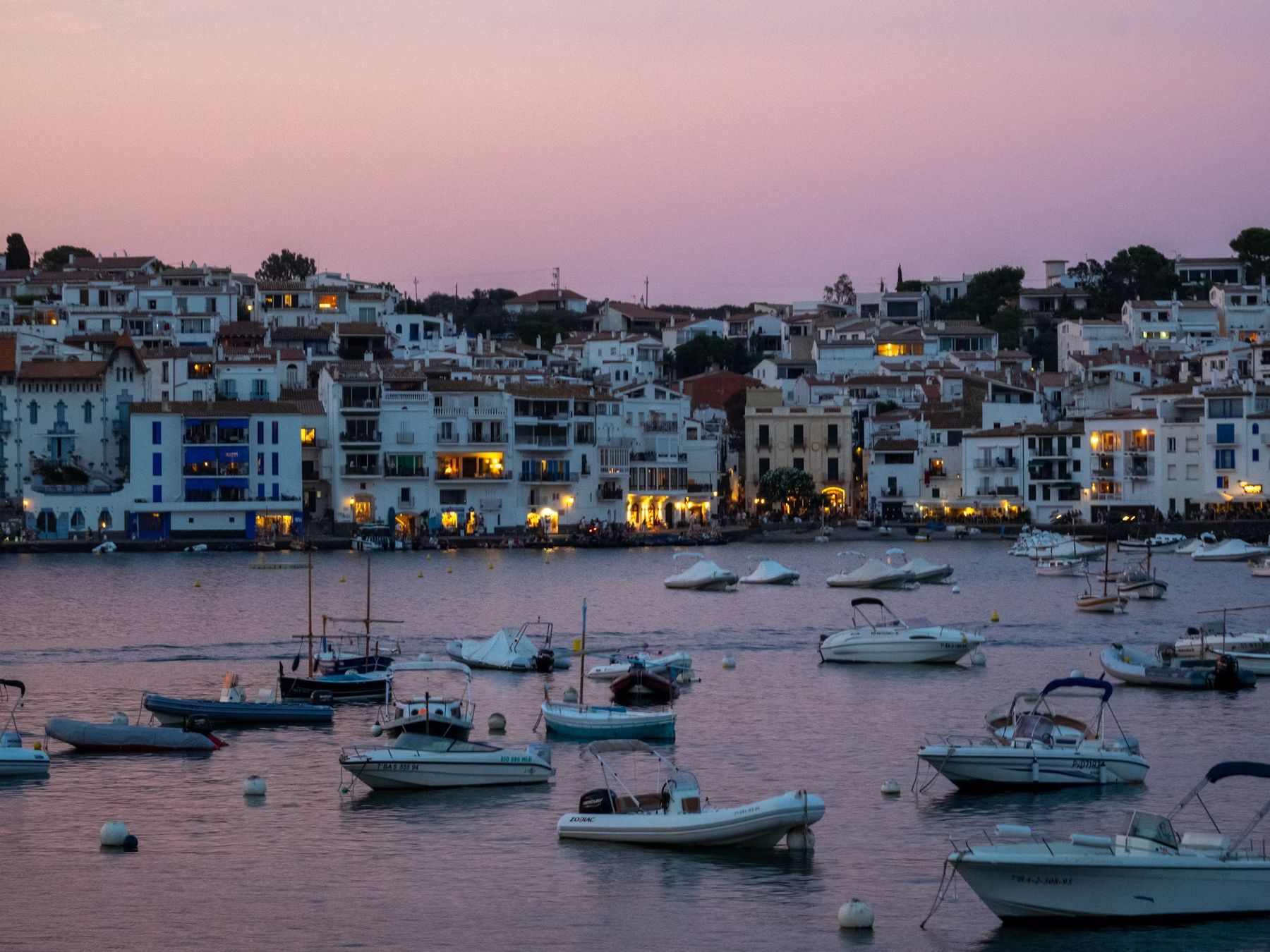 Costa Brava