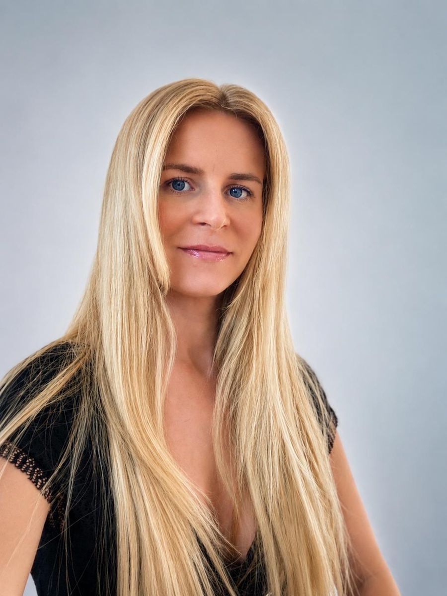 Irina Telesh