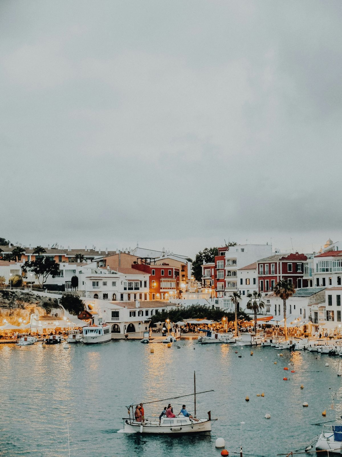 Menorca · Es Castell