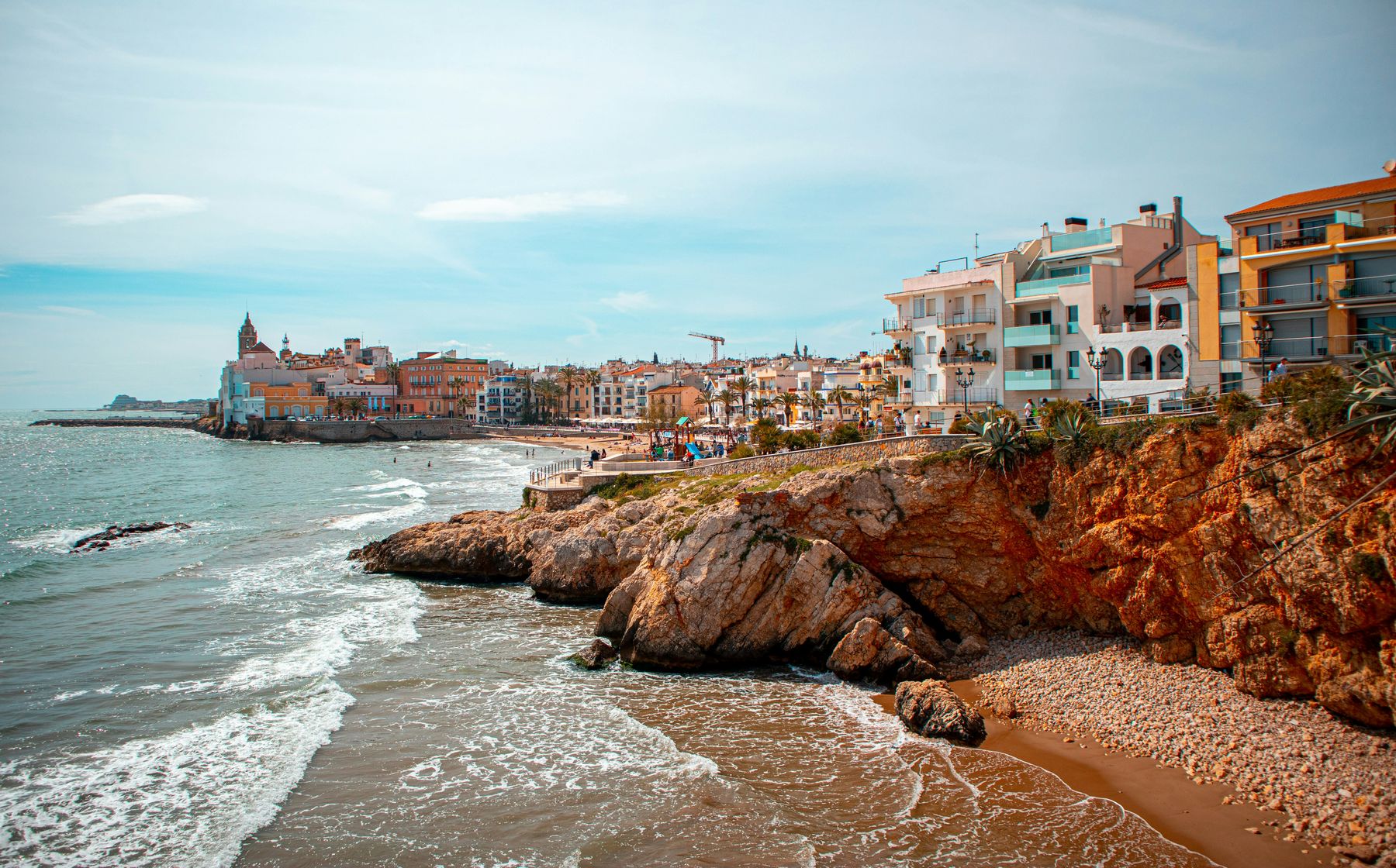 Costa Daurada